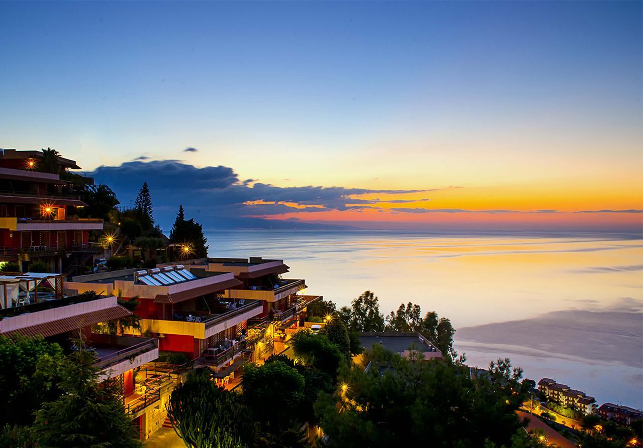 Residence Letojanni Taormina Exterior photo